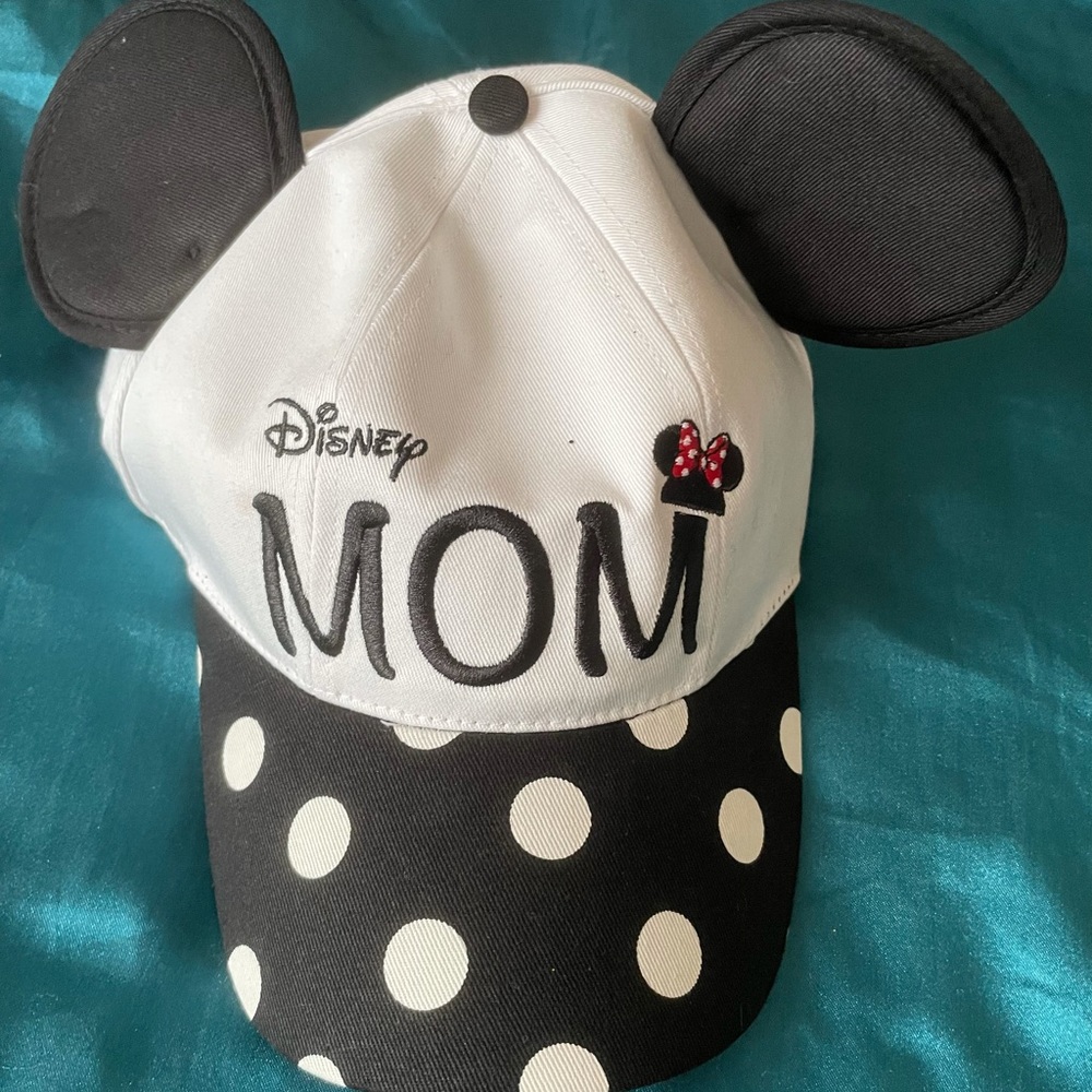 Disney parks mom hat
